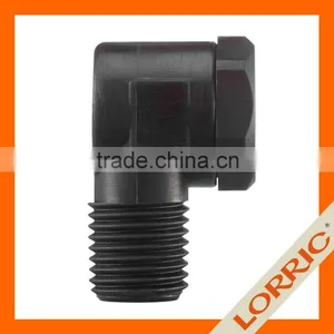 LORRIC - Water Cooling Hollow Cone Spray Nozzle thumbnail-3