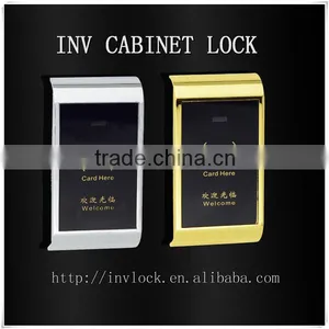 Zinc Alloy Cabinet Lock SR-INV21-SS thumbnail-1