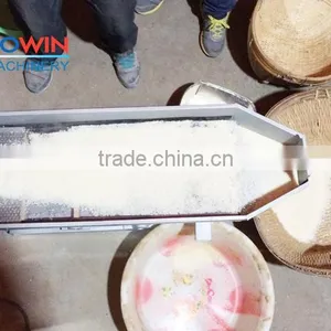 Rice Puffing Machine for Sale thumbnail-1