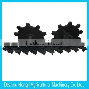 400mm Crawler and Crawler Track thumbnail-3