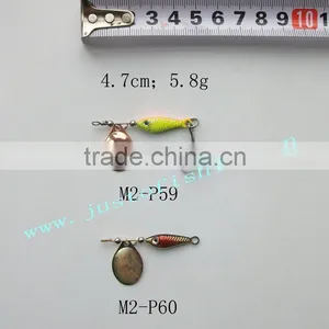 Spinner and Spoon thumbnail-1