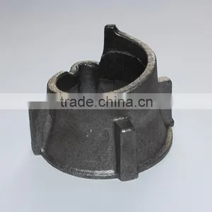 High Quality Cuplock Scaffolding Accessories Top Cup For Construction thumbnail-2