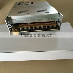 Multi-porpuse Rechargeable Power Supply - Electric Power Generator thumbnail-5