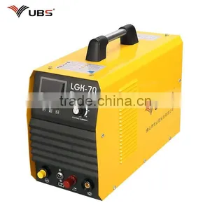 UBS Inverter DC Plasma Cuttering Machine (Dual IGBT Module Type) LGK-70 thumbnail-1