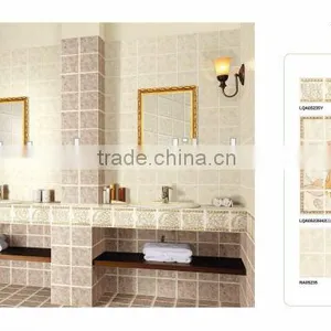 Beautiful Bathroom Foshan Ceramic Tile thumbnail-1