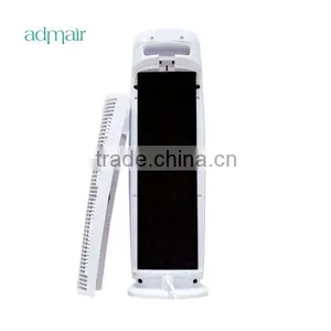 LCD Display HEPA Air Purifier-22 Inch Tower thumbnail-4