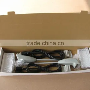 Integral Driver Exhibion Use COB Spotlight SL-2067-NCOB200 thumbnail-5
