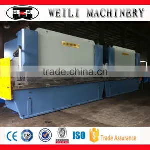 Automatic Rebar Bending Machine thumbnail-2