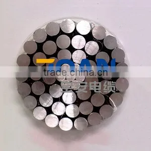 ACSR, Type AC, Aluminium Conductors Steel Reinforced (GOST 839-80) thumbnail-2