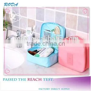 YIWU RODA Fashion and Durable High Quality Wash Gargle Bag Covered Six Times(Multicolor Optional ) thumbnail-1