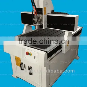 Cnc Router Mini 6090 thumbnail-1
