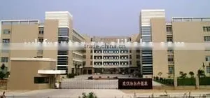 Wuhan Fronter Garment Co., Ltd. company overview - view 1 thumbnail