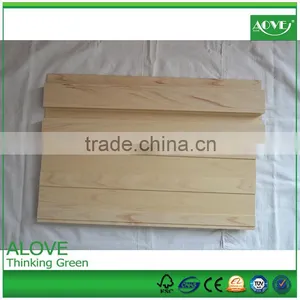 Hot Selling Wpc Crust/co-extrusion Wall Penal Indoor/outdoor /anti UV /anti-corrosion thumbnail-1