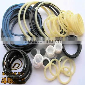 MKB1700 Hydraulic Breaker Hammer Konan Seals Kit of Excavator Spare Parts MKB1500 MKB1400 thumbnail-1