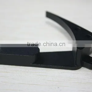 CNC High Quality Custom Sheet Metal Parts thumbnail-4
