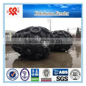 Made in China Factory Outlet Boat Accessory Pneumatic Fender,yokohama Fender thumbnail-3