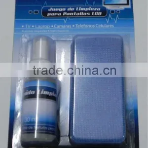 T3014A TV Screen Cleaning Kit thumbnail-1