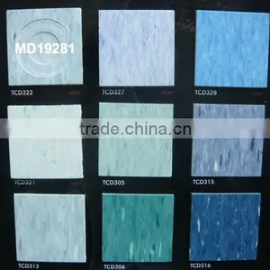 PVC Commercial Floor,hospital Floor thumbnail-1