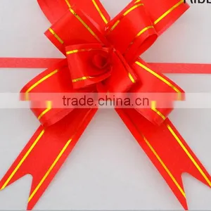 Wholesale Packing Gift Box Pull Ribbon Bow Quality Choice thumbnail-5