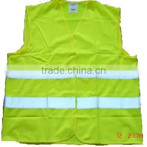 Reflective Safety Vest thumbnail-1