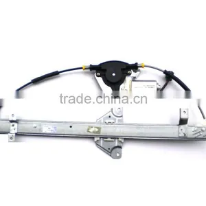 JMC Yusheng Riser Auto Truck Rear Door Window Regulator Lifter Electric Right Matching JMC Pickup Truck Auto Spare Parts thumbnail-2