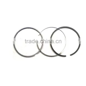 Auto Piston Ring QINGLING 700P/4HK1 Auto Truck Ring of Piston Taiwan QINGLING Light Truck Auto Spare Parts thumbnail-2