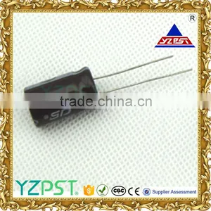 ac Motor Running 400v 370uf Aluminum Electrolytic Variable Capacitor 3uf~120uf 260vac thumbnail-1