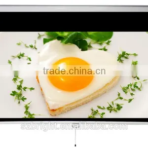 Best Multimedia Projector Screen Large Size Projection Screen thumbnail-3