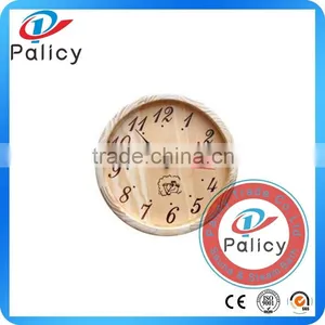 Wood Sauna Clock of Sauna Room thumbnail-1
