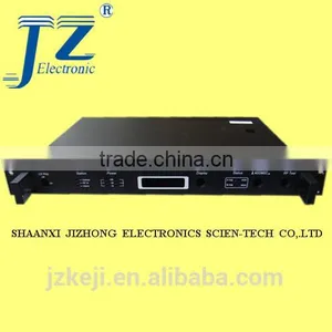 CATV Optical Transmitter 22mW 1310nm With Xeton Laser thumbnail-1