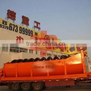 Spiral Classifier ,Mining Classifier Separator of China,price of Spiral Classifier thumbnail-3
