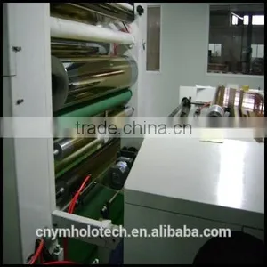 High Speed Coating Machine for Stamping Foil thumbnail-3