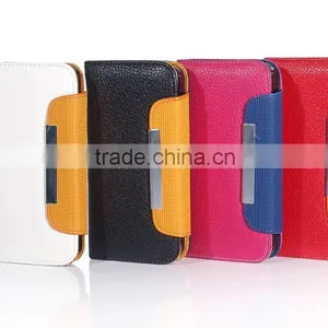 Phone Cover Case and Mobile Phone Case With Lanyard for Iphone thumbnail-1
