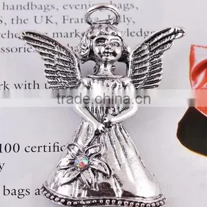 Many Styles! Antique Brooch/ Brooch, Christmas Tree Lapel Pin Brooch for Party Dress thumbnail-4