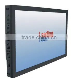 Leadingtouch Open Frame Multi Touch Monitor 22"/24"/26"/32"/42"/55"/65" thumbnail-1