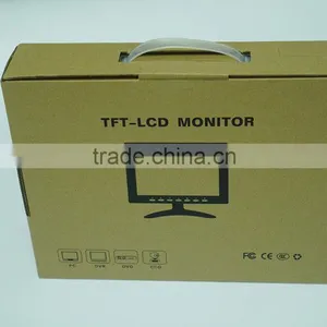 10.1 Inch Capacitive Touch Monitor for Raspberry pi Supplier's Choice thumbnail-6