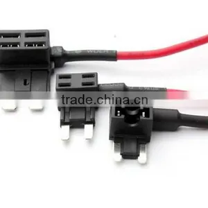 Car Blade Fuse Holder thumbnail-1