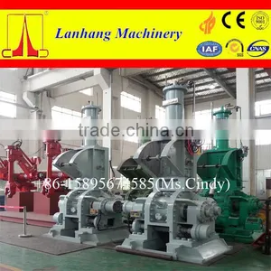 120L Banbury Mixer for Plastic Material thumbnail-3