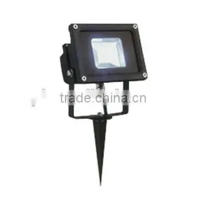 10W Led Garden Light With Spike thumbnail-3