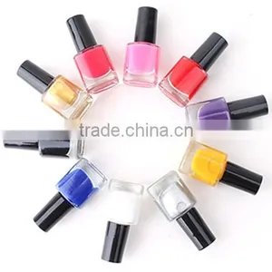 High Quality Good Price for Special Stamping Nail Art Nail Polish Quality Choice thumbnail-4