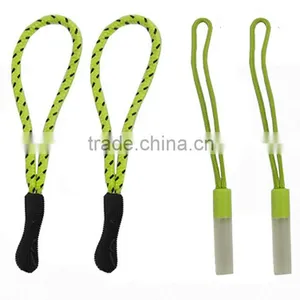 Custom Colorfull Zipper Pulls thumbnail-1