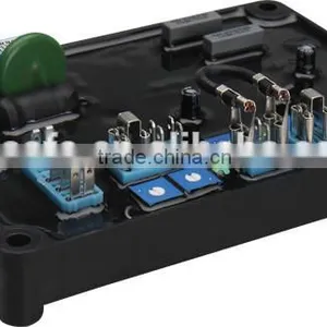 Automatic Voltage Regulator for Generator Avr AS480 Generator Spare Parts thumbnail-4
