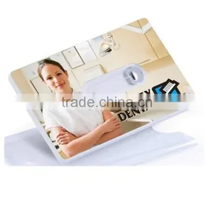 Total Toothbrush With Dental Floss With FDA thumbnail-3