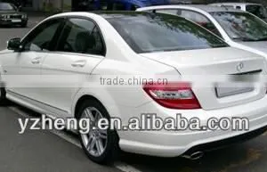 Auto Accessories for BENZ W204 2008 UP LED TAIL LAMP LED REAR LIGHT(ISO9001&TS16949) thumbnail-4
