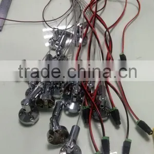 Super Slim Double Sides Real Estate LED Sign Frame Suspend Cable Landscape Advertising Sign thumbnail-3