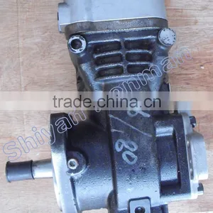 DCEC ISBe5.9 Cheap Air Compressor for Sale 4898367 thumbnail-4