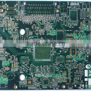 2016 SHEZHEN OEM PCB ASSMEBLY SERVICE thumbnail-2