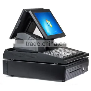 IPOS08 Touch Screen POS Electronic Cash Register For Supermarket (Inquire With Surprise) Quality Choice thumbnail-3
