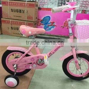 Baby Boy and Girls Beautiful Children Bike, Kids Bicycle Made in China thumbnail-1