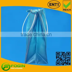 Pvc Cooler Wine Travel Bag thumbnail-1